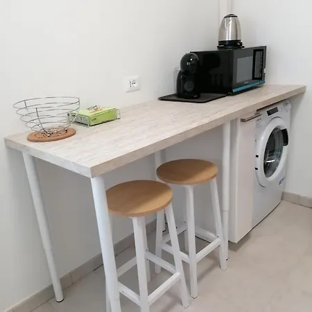 Apartment Paola *