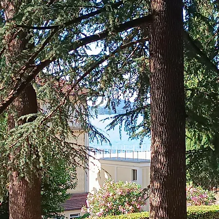 Apartment Paola Gardone Riviera